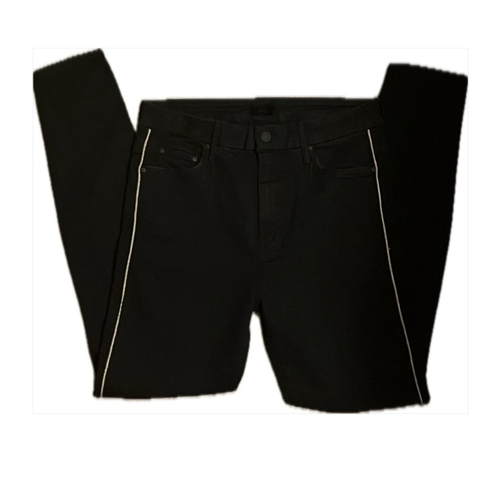 Mother high waisted looker/ 31
